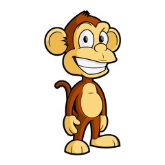 THE FUNKY MONKEY
