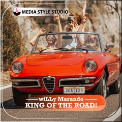 WiLLy Marando - King Of The Road!