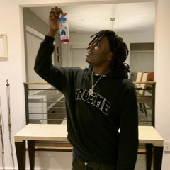 LUCKI - IF IT AINT WOCK (unreleased)