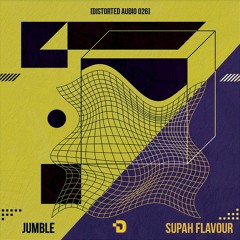 JUMBLE - SUPAH FLAVOUR