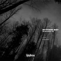 Rythme Boy - Aqui [HYD05]