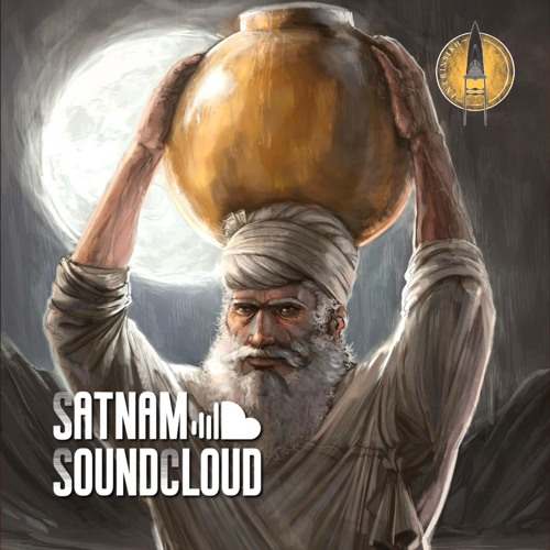 Bhai Abinash Singh Ji - Saturday Rainsbhai - kripaa kripaa kar jagat pit suaamee