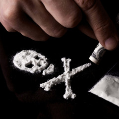 Cocaine Poetry (ft. Yung CJC)