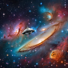 Cosmos Part 3  The Encounter