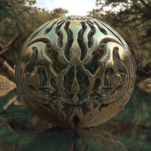 Premiere: Archypness - Ten Dra [7]