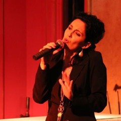 THE SHADOW OF YOUR SMILE - Yvonne BM - Jazz standard cover