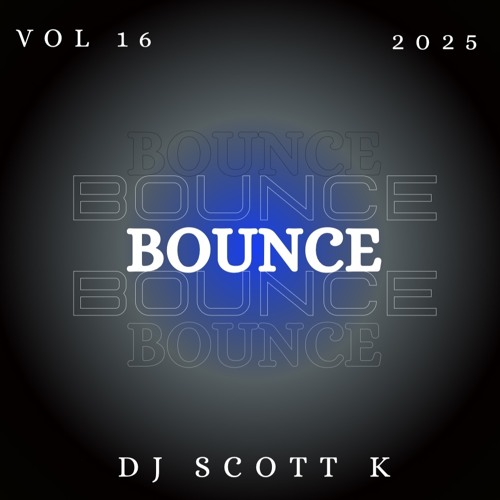 Bounce  - Vol 16
