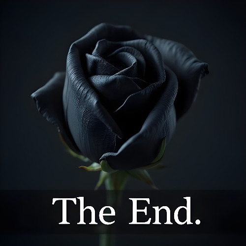 The End