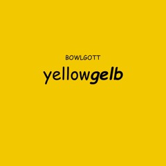 yellowgelb