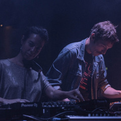 360º Club Experience - Mayan with Sekisushai @ Le Sucre, Lyon - Spatial DJ Set