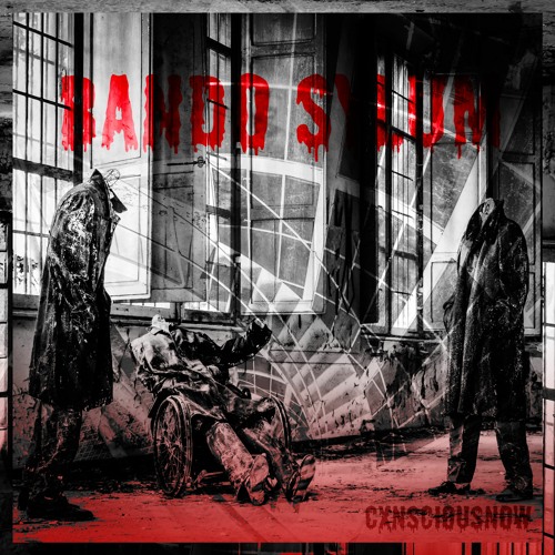 BANDO SYLUM (Prod. By CxnsciousNow)