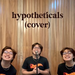 hypotheticals - lake street dive (short)
