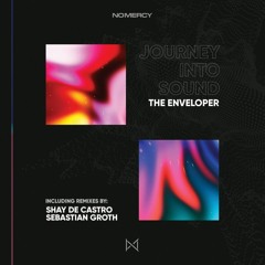 The Enveloper - Journey Into Sound [No Mercy]