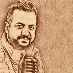 اخر حــوا  |  تامـر بـدر