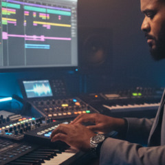 MAF Studio - Unseen Peace II Version Orchestra Ver 1.2 - Composed by Mohamed Awad