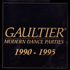 Gaultier 1 - 08 - Secret Cinema - Timeless Attitude