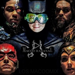 SI EL NO TE QUIERE MACOOMIX 🎧 MACOO RABANAL