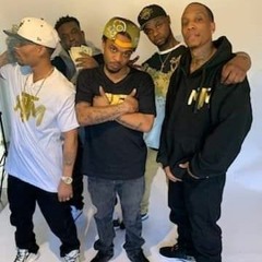 Tired Of Holdin Back