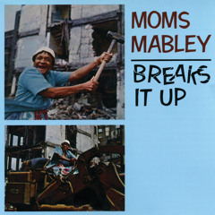 Moms Mabley Breaks It Up
