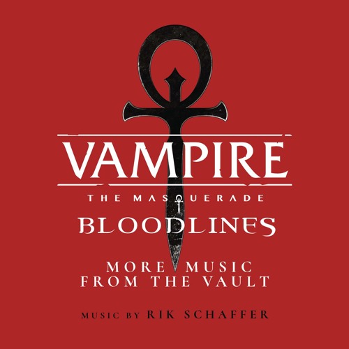 Stream Vampire the Masquerade Music music