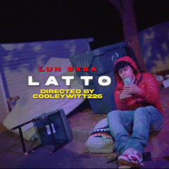 LuhSxsa - Latto (Official Audio)