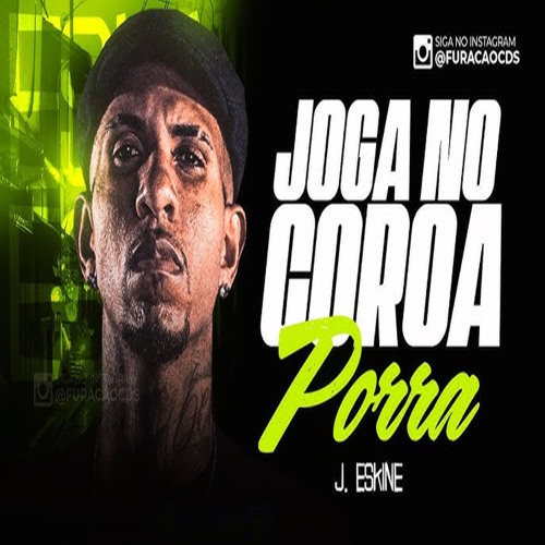 Joga no coroa, Rala a xerequinha (Funk) (Dj Saha)