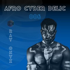 Afro Funky Fusion - ACD #006