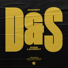 Drugsdealers & Scammers (feat. Eves Laurent)