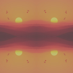 Inferno Sunsets Bloom #249