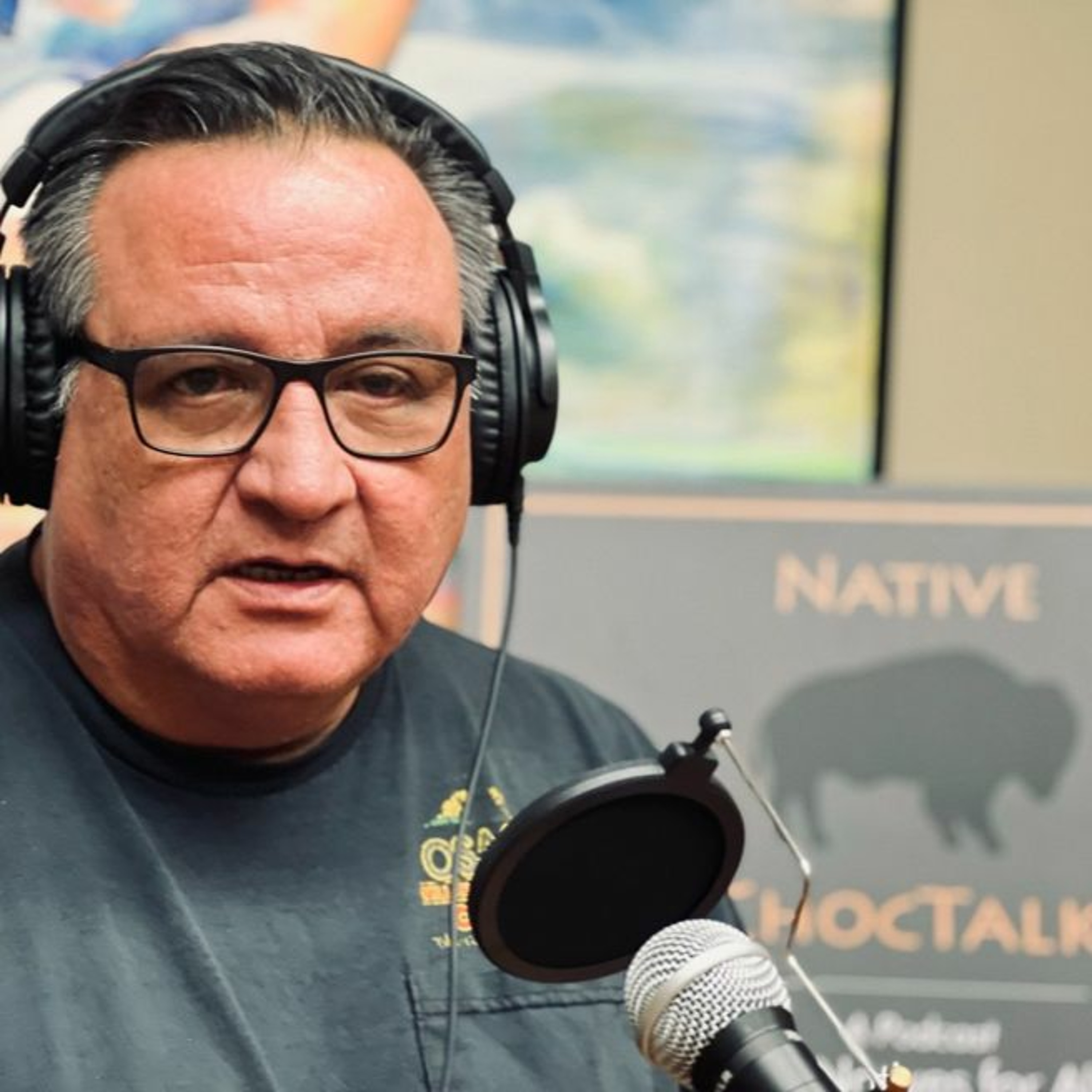 Native ChocTalk