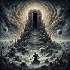 Death is Nothing to Us (Original Mix) - C3RN