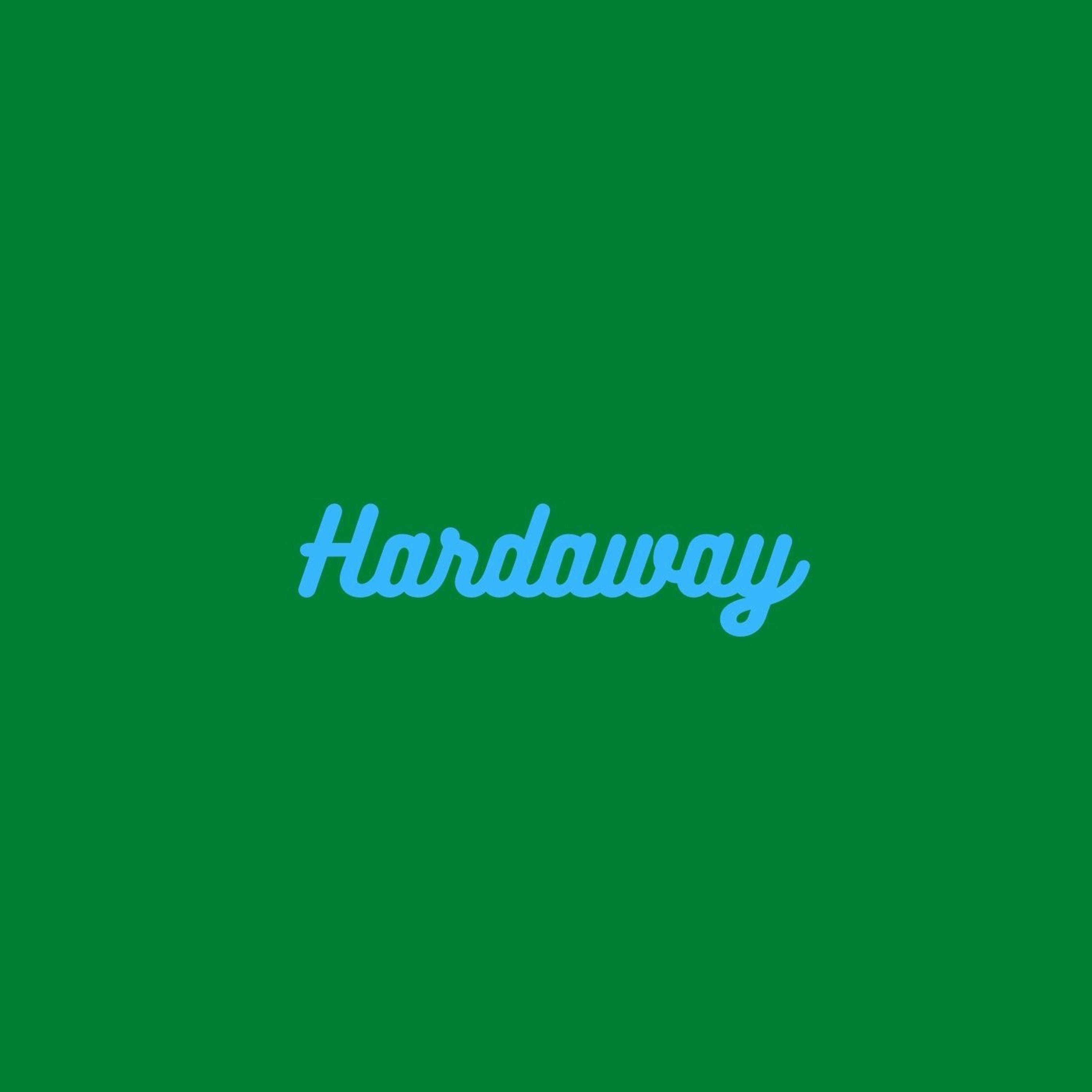 ASAP Rocky Type Beat - "Hardaway" episode artwork