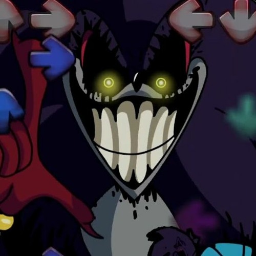 Fighters (But I Use Custom Chromatics) FNF Alternate Triple Trouble  by Earthrelemstudios