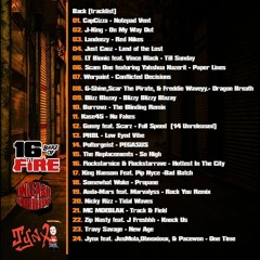 02. J - King - On My Way Out