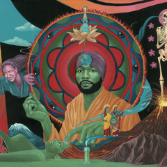 DMT (The Whill) (Instrumental)