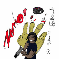 Tge Smooth - Putinwork [Produced. DJYoungKash + kyle countuh]