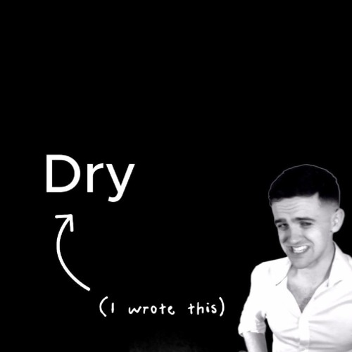 Dry