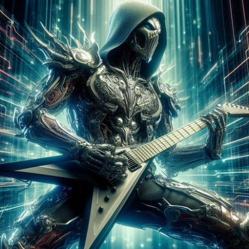 Psycho Circuit Shred Remix