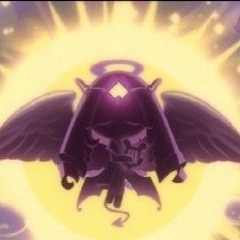 Eternal sugar cookie's ecounter (Slowed down)