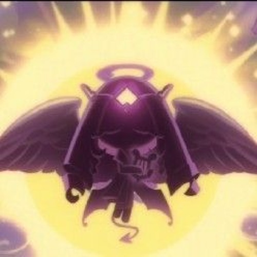 Eternal sugar cookie's ecounter (Slowed down)