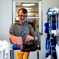Med Room DJ