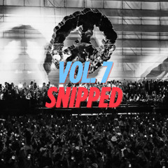 **Snipped** Keinemusik Set Vol. 7 - 12lungenbroetchen