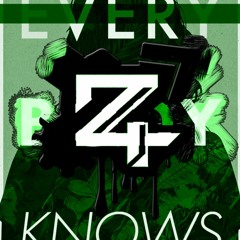 Sigrid - Everybody Knows (Z4 Remix) *FREE DOWNLOAD*