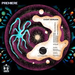 Rowan ─ Event Horizon (Marcos Coya Remix) [TS002V]