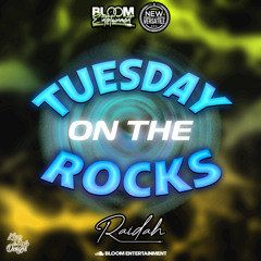 #TuesdayOnTheRocks S2 : Epi 13 | BEDROOM DANCEHALL FREESTYLE 😈 @DJRaidah
