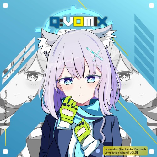 KARUT - Codex Of Omen (BLV3HAZUKI Remix) Free DL