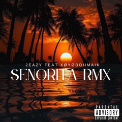 Senorita Rmx Feat XØYØBOIIMAIK