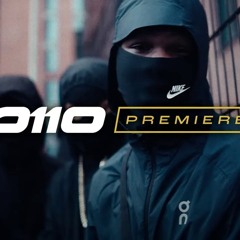 Stacka - Where You Been | P110