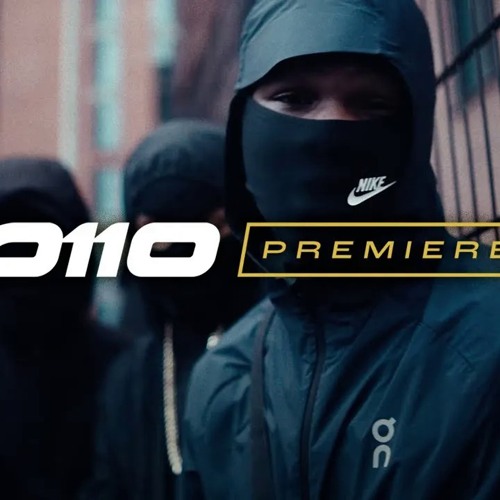 Stacka - Where You Been | P110