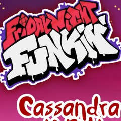 Takeover but Every Turn a Different Cover is Used - Friday Night Funkin' Vs Cassandra